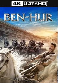 Ben-Hur (2016) 4k