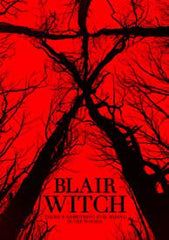 Blair Witch (2016)