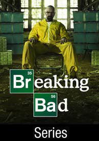 Breaking Bad: The Complete Series