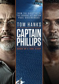 Captain Phillips