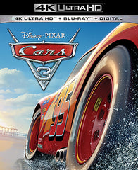 Cars 3 4k