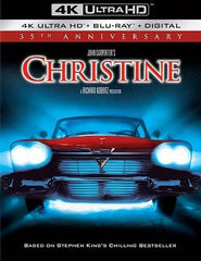 Christine 4K