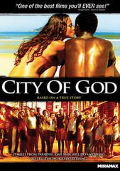 City of God