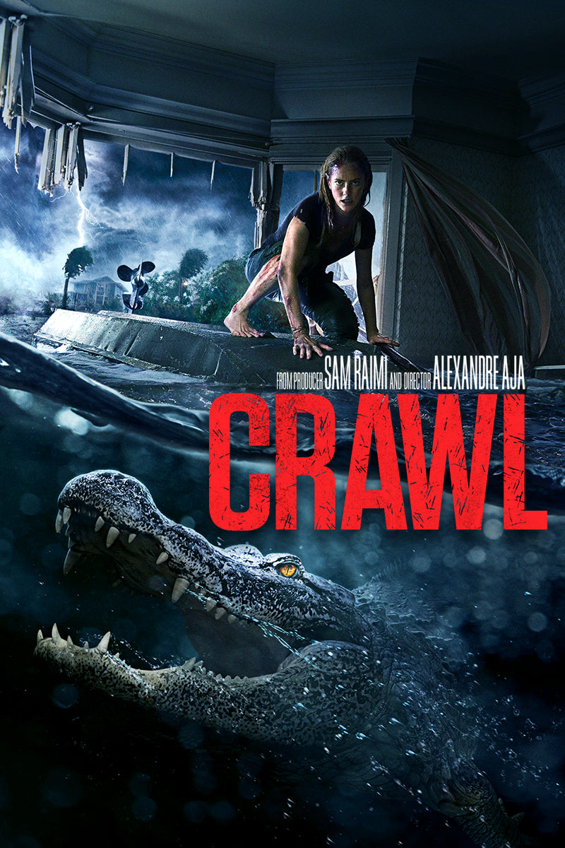 Crawl