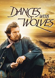 Dances with Wolves