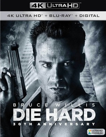 Die Hard 4k