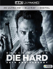 Die Hard 4k