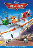 Disney Planes