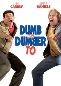 Dumb and Dumber To