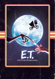 E.T. The Extra-Terrestrial