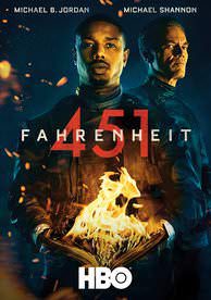 Fahrenheit 451