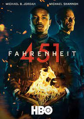 Fahrenheit 451