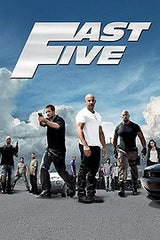 Fast Five