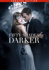 Fifty Shades Darker (Unrated)