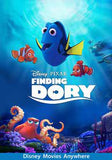 Finding Dory