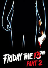 Friday the 13th: Part 2