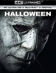 Halloween (2018) 4k