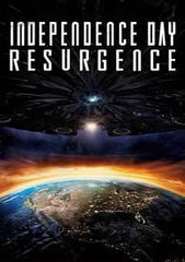 Independence Day: Resurgence