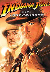 Indiana Jones and the Last Crusade