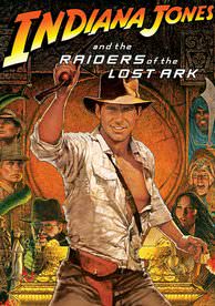 Indiana Jones and the Raiders of the Lost Ark