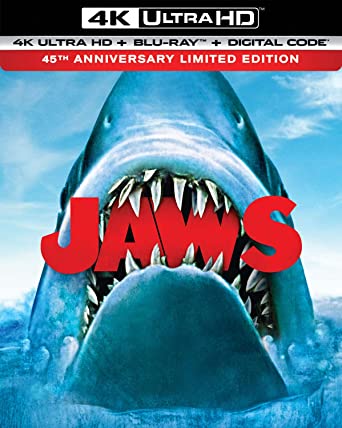 Jaws 4k