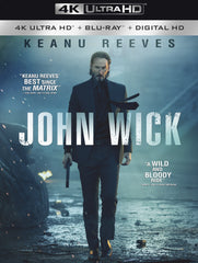 John Wick 4k