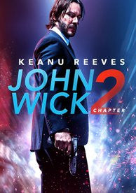 John Wick: Chapter 2