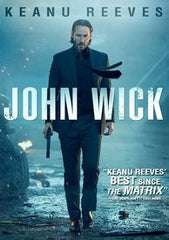 John Wick