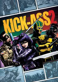 Kick-Ass 2