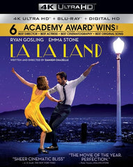 La La Land 4k