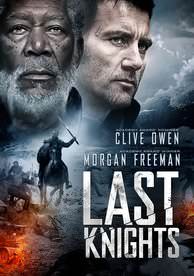 Last Knights