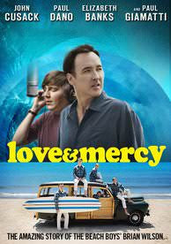 Love & Mercy