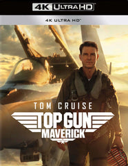 Top Gun: Maverick 4k