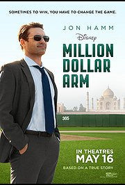 Million Dollar Arm