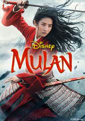 Mulan (2020)