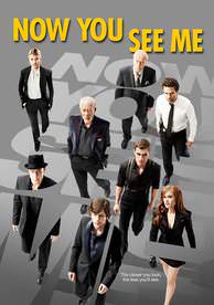 Now You See Me