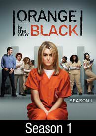 Orange is the New Black: Season 1