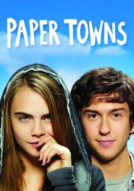 Paper Towns