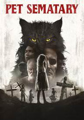 Pet Sematary (2019)