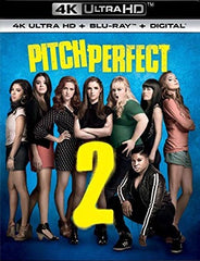 Pitch Perfect 2 4k