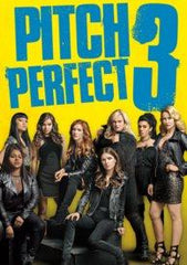 Pitch Perfect 3