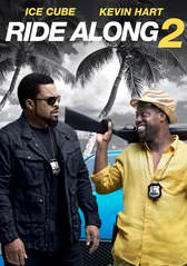 Ride Along 2