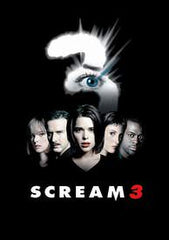 Scream 3