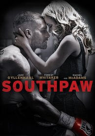 Southpaw