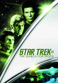 Star Trek 3: The Search for Spock