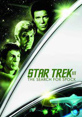 Star Trek 3: The Search for Spock