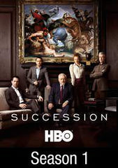 Succession: Season 1