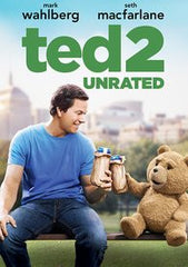 Ted 2 (Unrated)