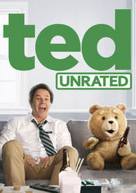 Ted (Unrated)