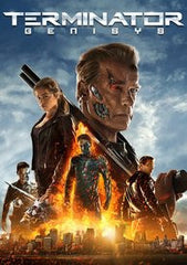 Terminator: Genisys